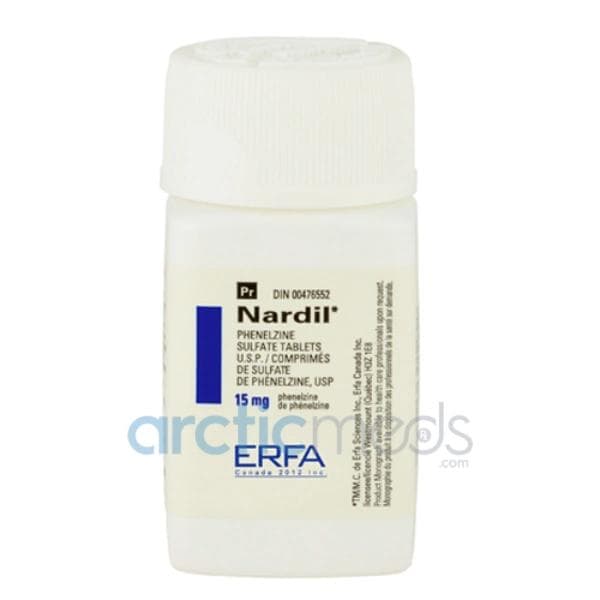 Nardil - Image 1