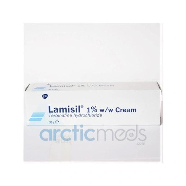 Terbinafine - Image 1