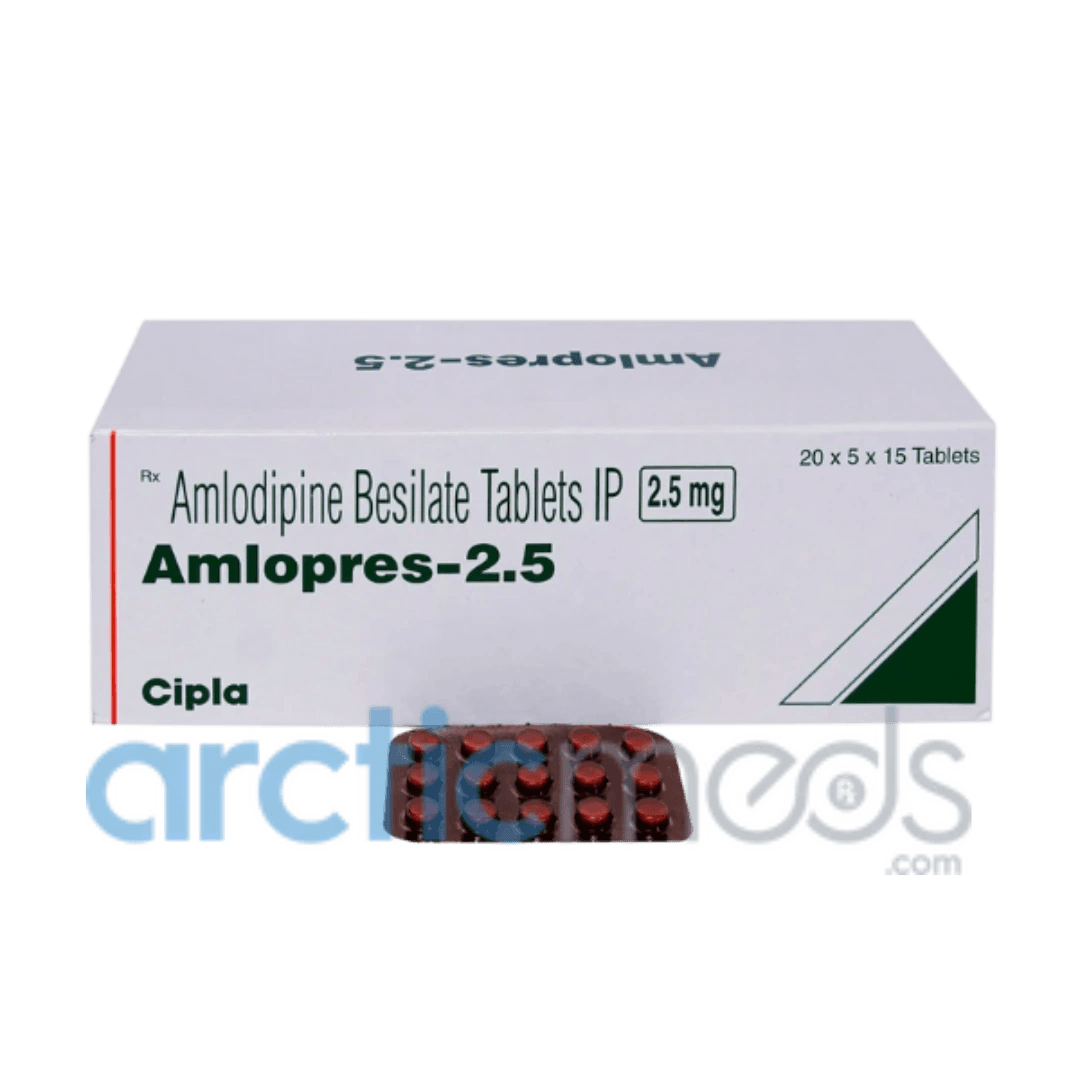 Amlopres - Image 1