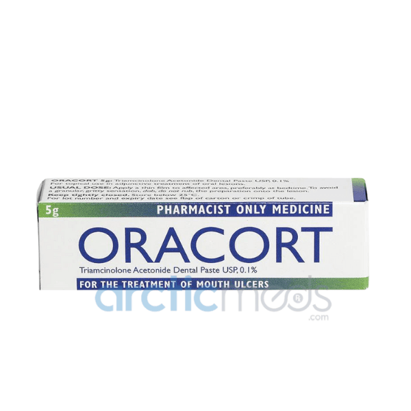 Oracort - Image 1