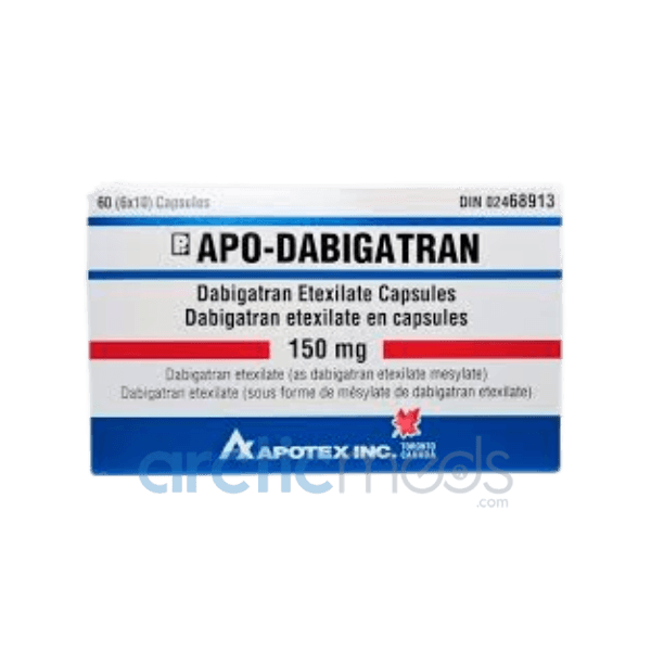 Apo-Dabigatran - Image 1