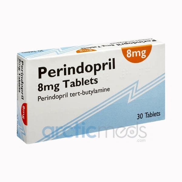 Perindopril - Image 1