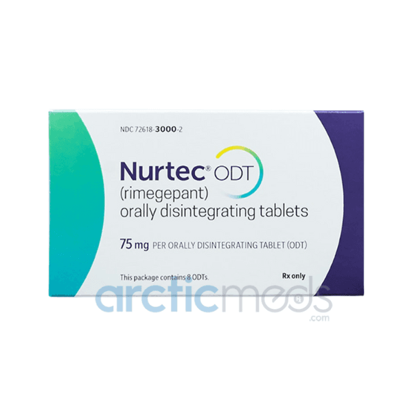 Nurtec ODT - Image 1