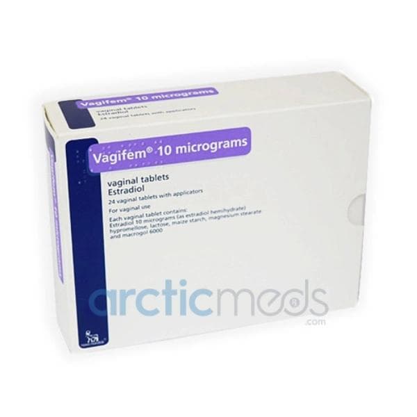 Vagifem Low - Image 1