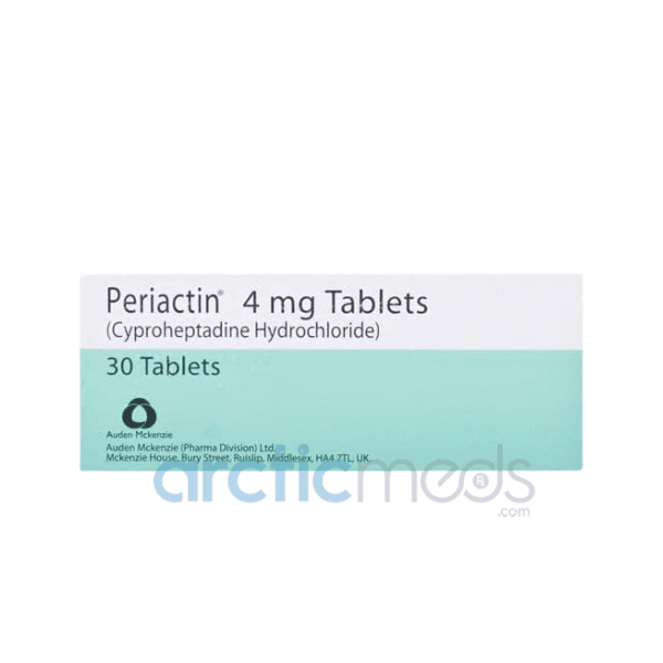 Periactin - Image 1