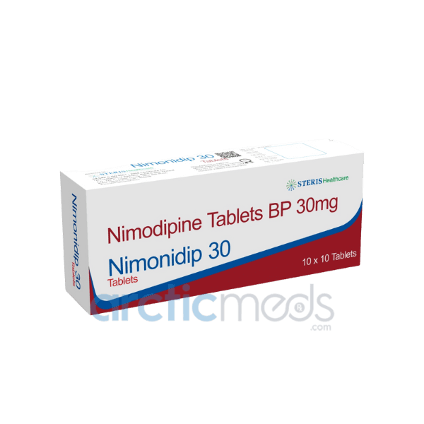 Nimodipine - Image 1