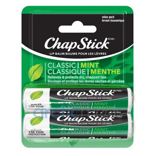 Chapstick Lip Balm Mint - Image 1