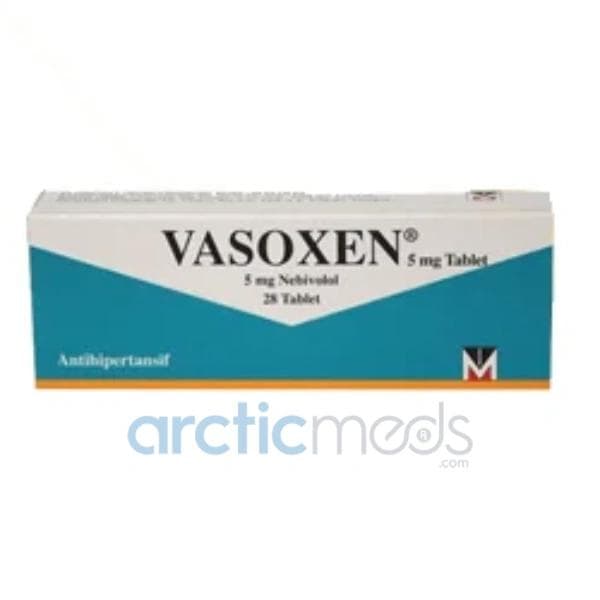 Vasoxen - Image 1