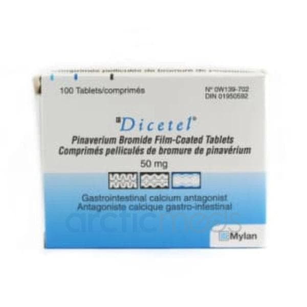 Dicetel - Image 1