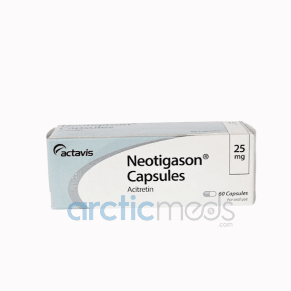 Neotigason - Image 1