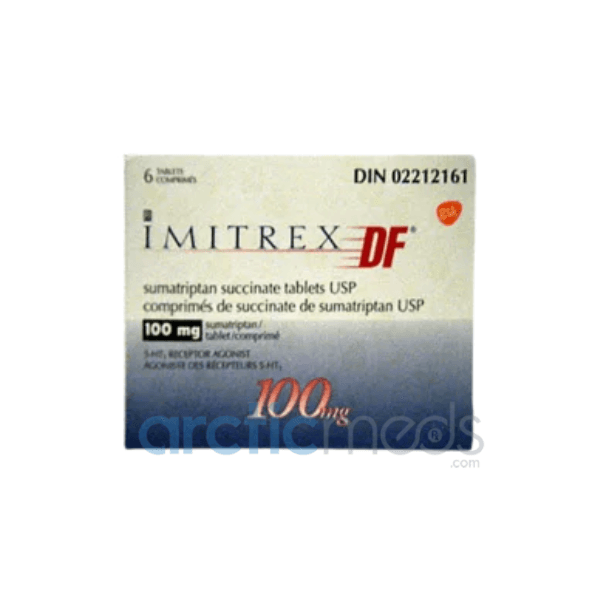 Imitrex DF - Image 1