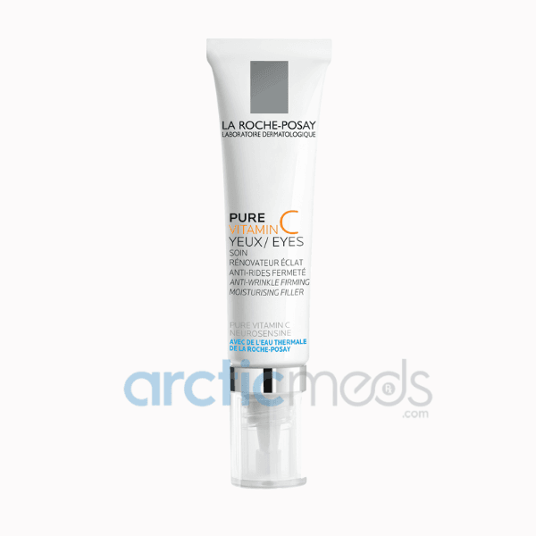 La Roche Posay Active C Eyes Cream - Image 1