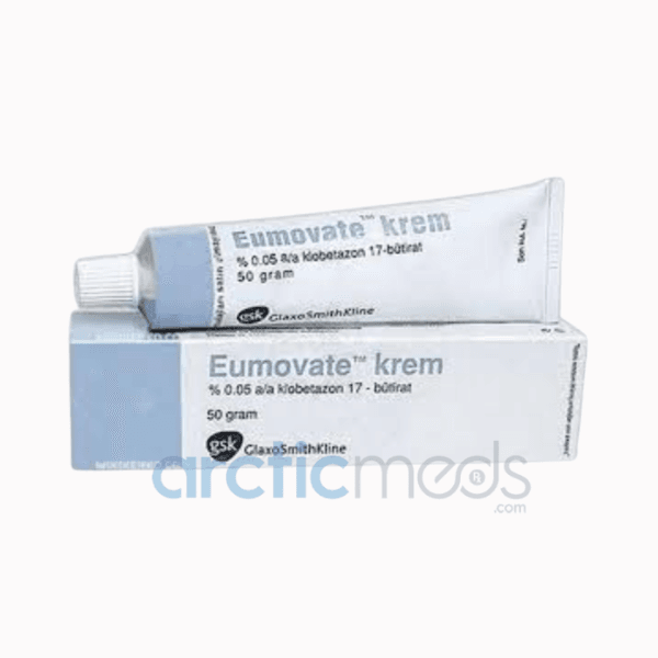 Eumovate Cream - Image 1