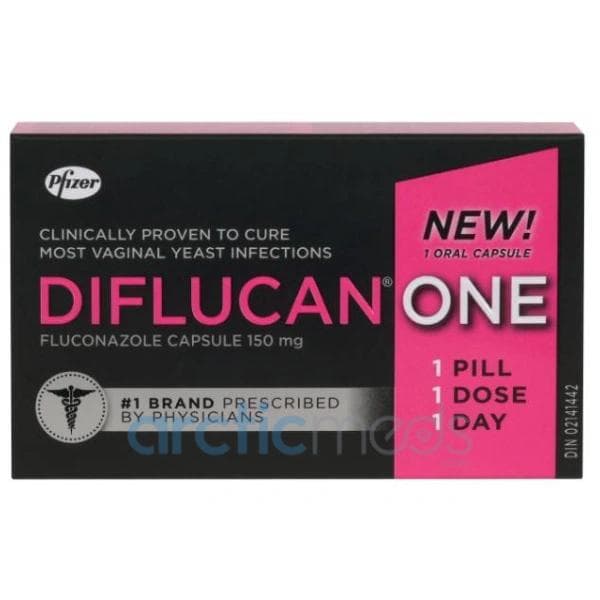 Diflucan - Image 1