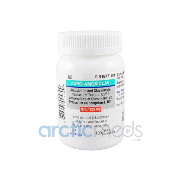 Amoxi Clav - Image 1