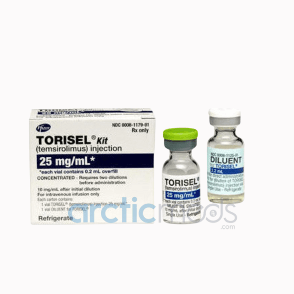 Torisel IV - Image 1