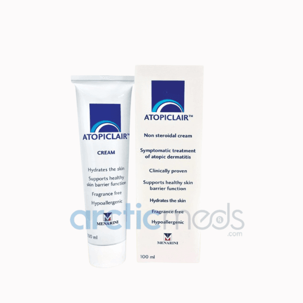 Atopiclair Cream - Image 1