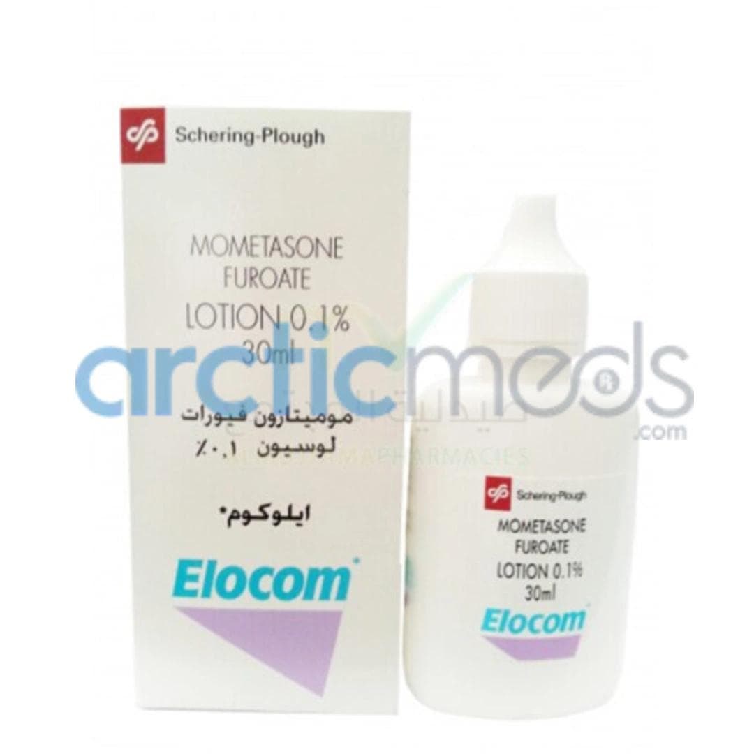 Elocom Lotion - Image 1
