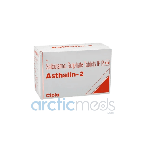 Asthalin - Image 1