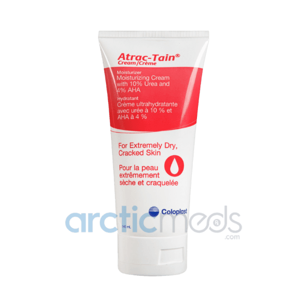 Atrac-Tain Cream - Image 1
