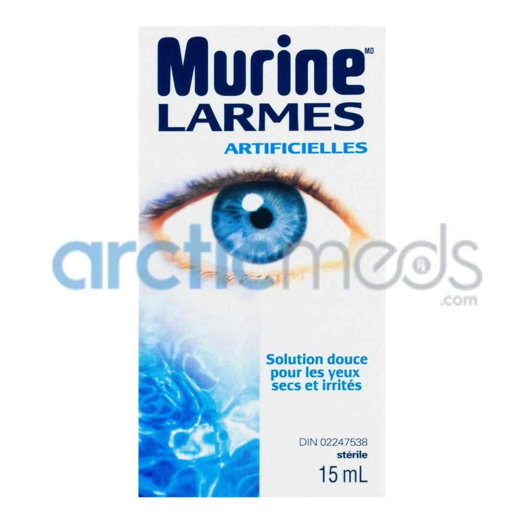 Murine Tears Eye Drops - Image 1
