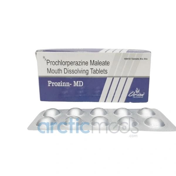Prochlorperazine Maleate - Image 1