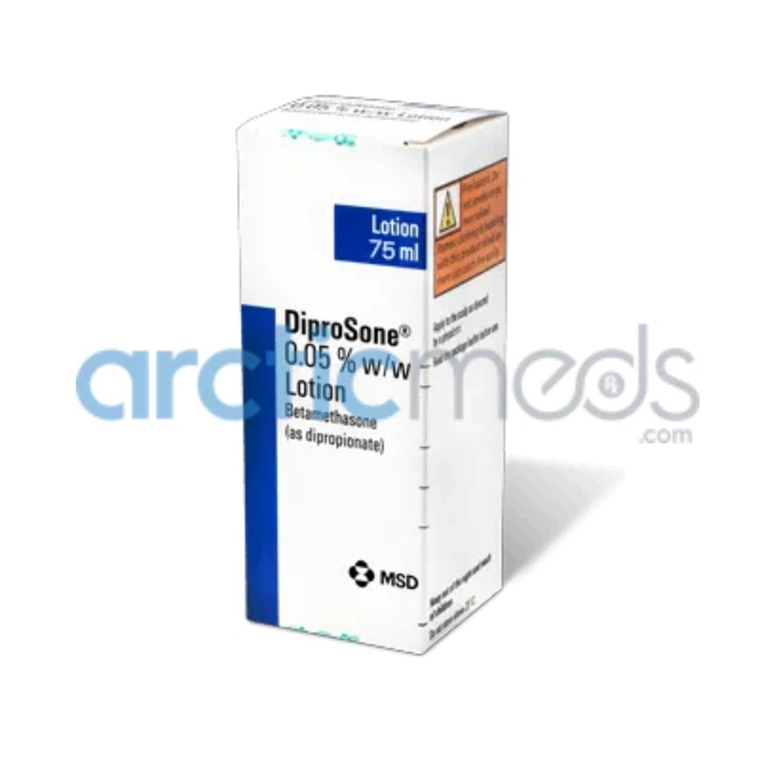 Diprosone Lotion - Image 1