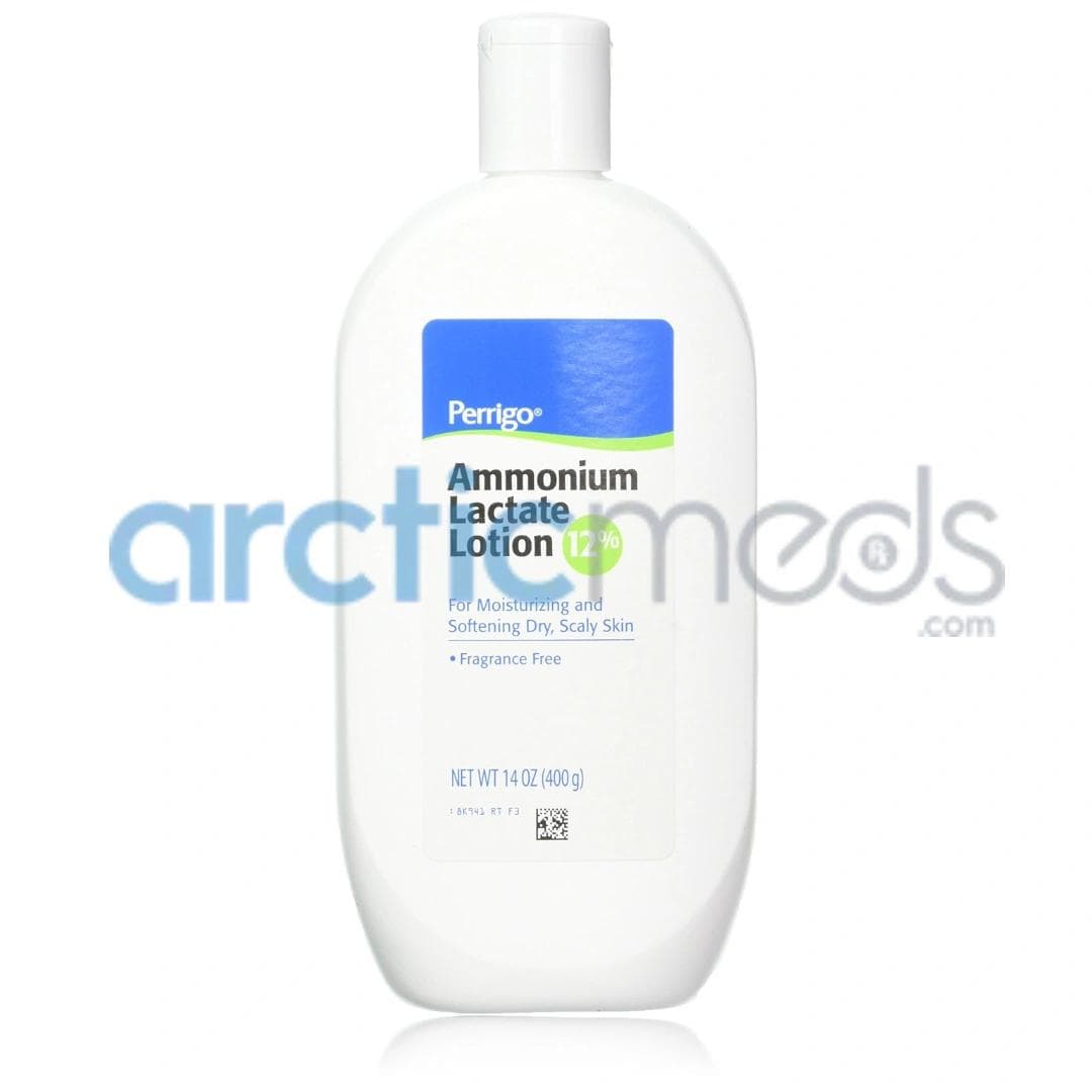 Ammonium Lactate Lotion - Image 1