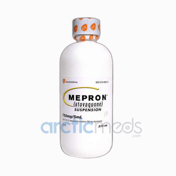 Mepron - Image 1