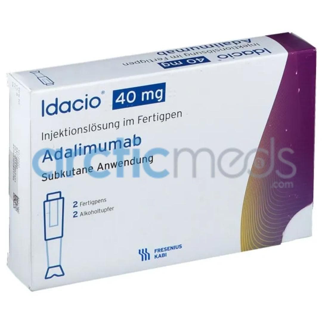 Idacio - Image 1