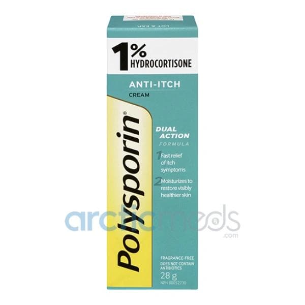 Hydrocortisone - Image 1