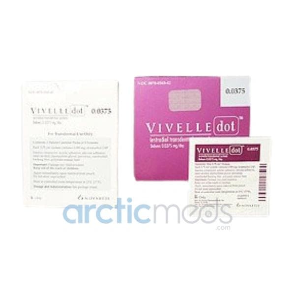 Vivelle Dot - Image 1