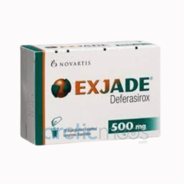 Exjade - Image 1
