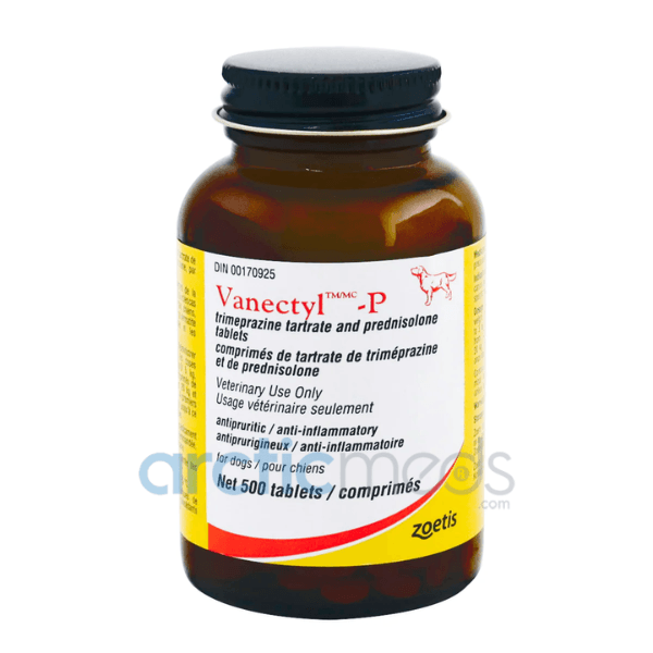 Vanectyl P - Image 1