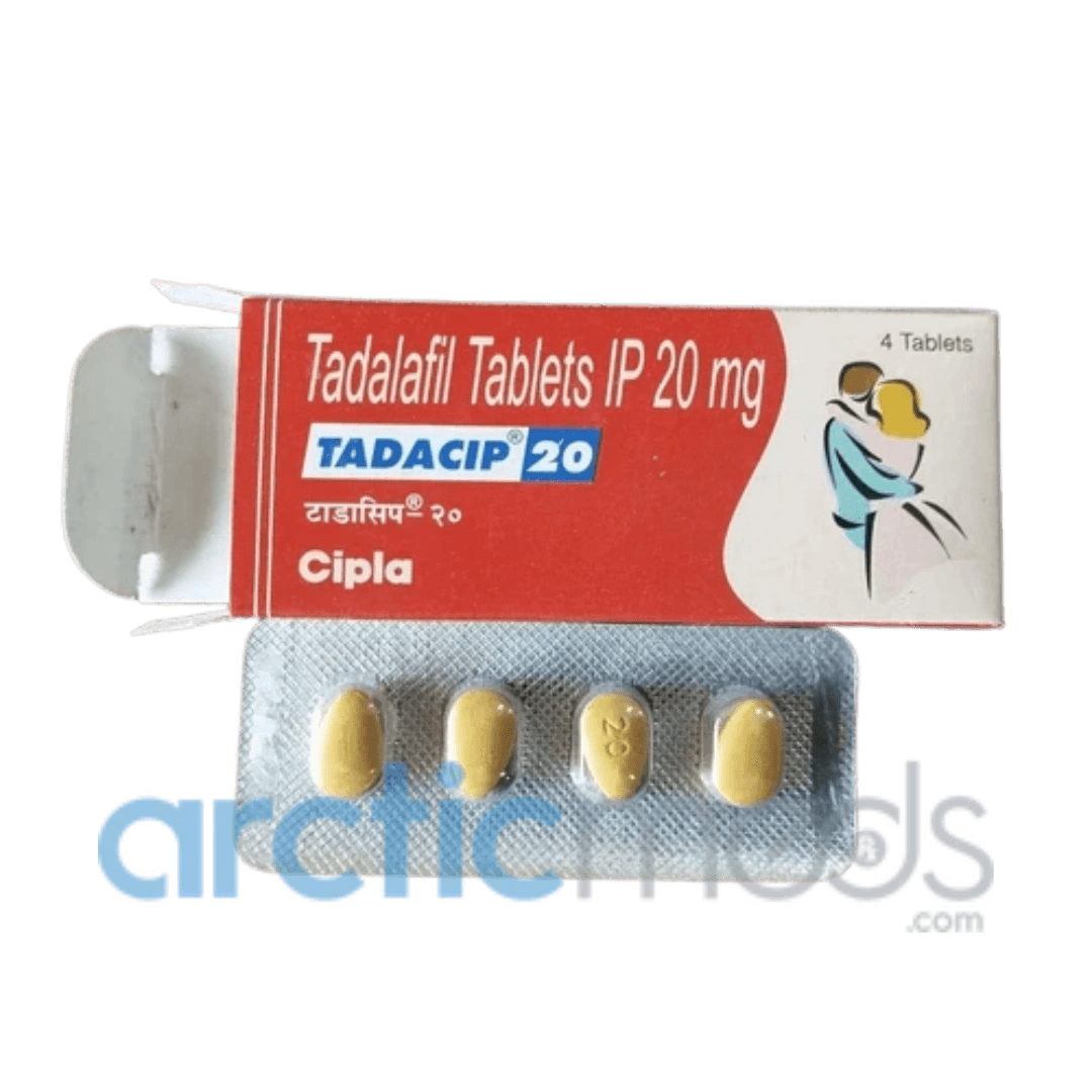 Aura-Tadalafil - Image 1