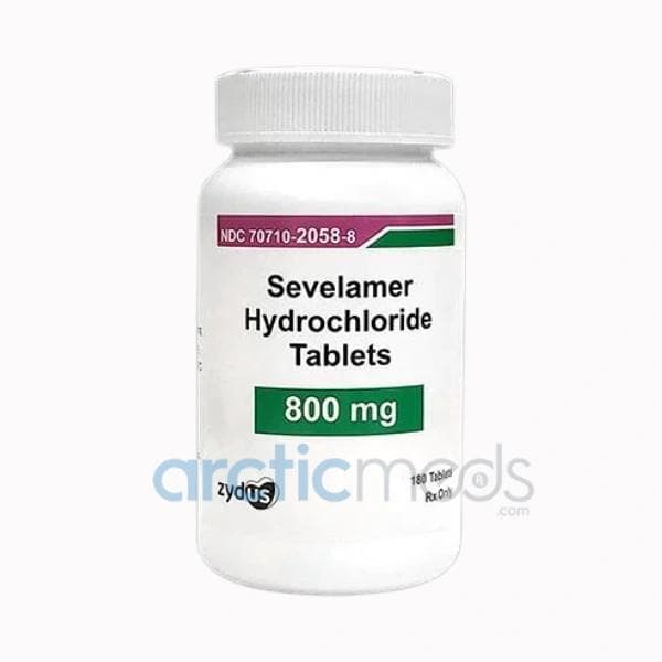 Sevelamer HCL - Image 1