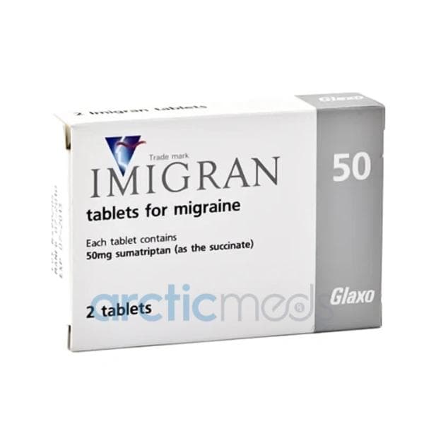Imigran - Image 1