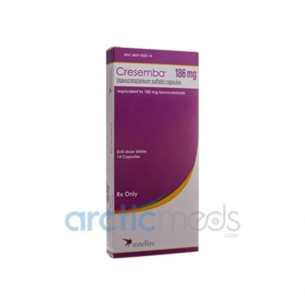 Cresemba - Image 1