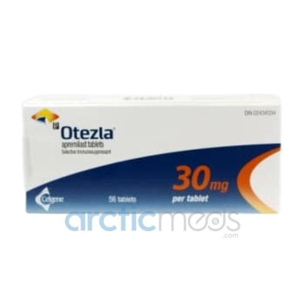 Otezla Starter Kit - Image 1