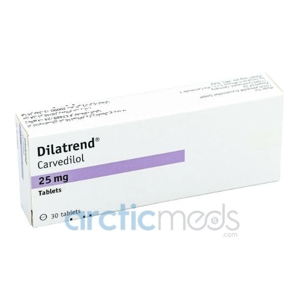 Dilatrend - Image 1