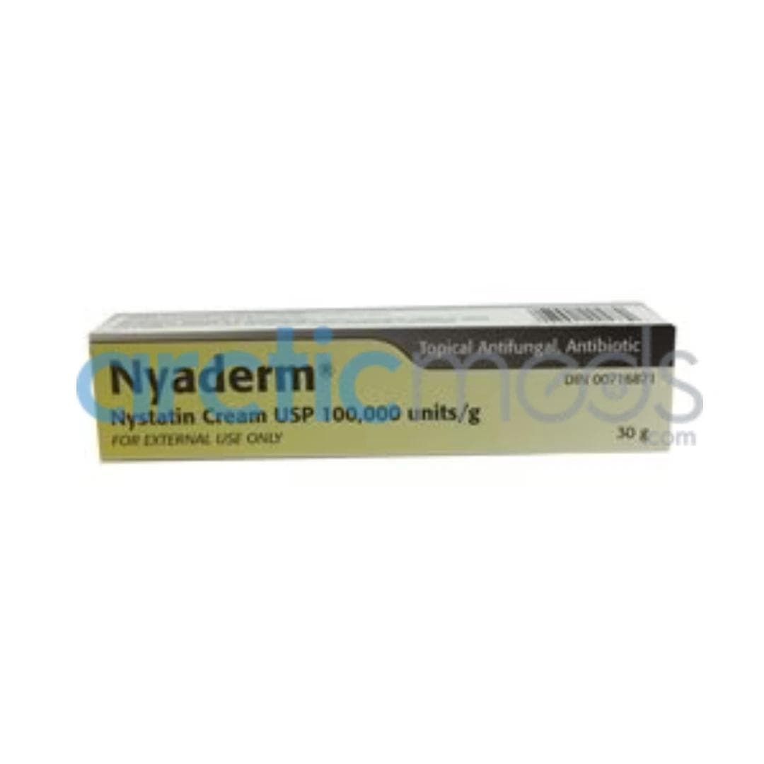 Nyaderm - Image 1