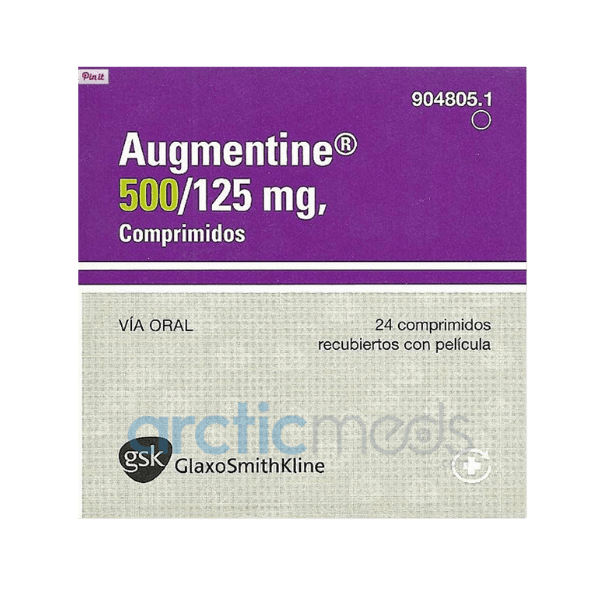 Augmentin - Image 1