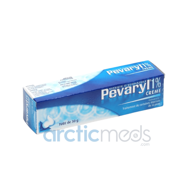 Pevaryl - Image 1