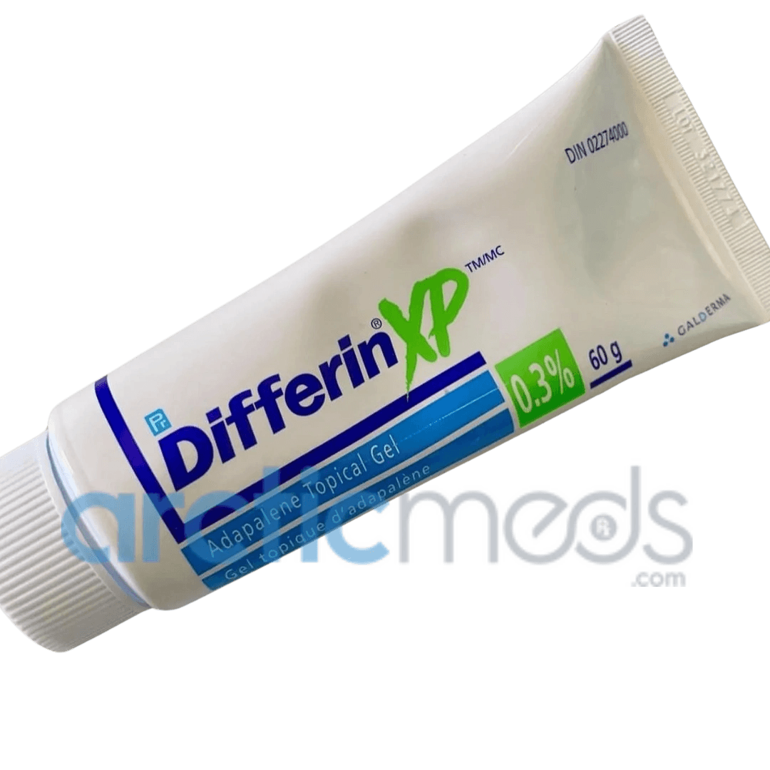 Differin XP Gel - Image 1