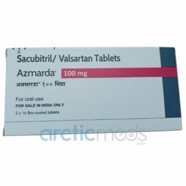 Valsartan - Image 1