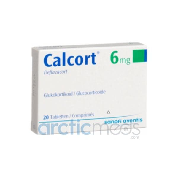 Calcort - Image 1