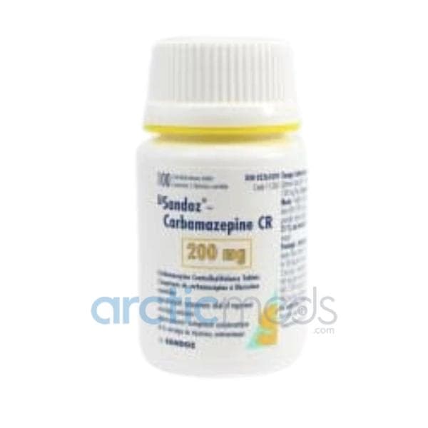 Tegretol XR - Image 1