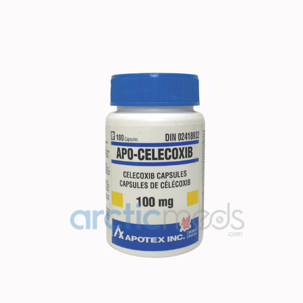 Apo-Celecoxib - Image 1