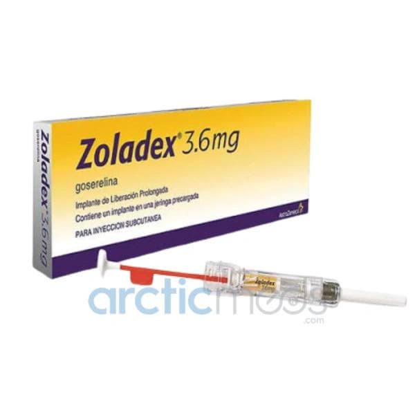 Zoladex - Image 1