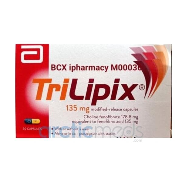 Trilipix - Image 1